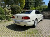 Volkswagen Phaeton 3.0 V6 TDI 4MOTION Tiptronic 5-Sitzer -