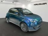 Fiat 500e Cabrio Icon Navi PDC Rückfahrkamera  - Fiat 500e in München