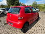 Volkswagen Fox 1.2 Basis - Volkswagen Fox aus 2006