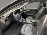 Audi A4 - Vorschau Bild 10