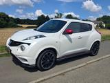 Nissan Juke Nismo 4x4 200PS - Nissan Juke Gebrauchtwagen in Bochum