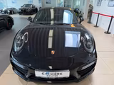 Porsche 991.2Turbo Coupe Approved bis 07/2026(verlänger. - Porsche 991 mit Panoramadach