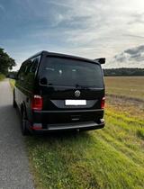 Volkswagen T6 California T6 DSG 4Motion 204 PS, Top Zustand - VW T6 California 7-Sitzer