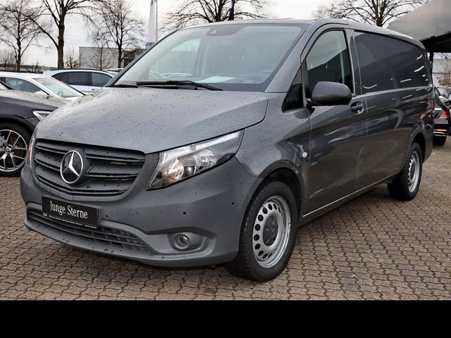 Mercedes-Benz Vito 114 CDI Kasten Lang RüKam+Sitzhzg.+Totwink.