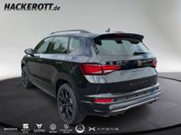 Cupra Ateca - Vorschau Bild 3