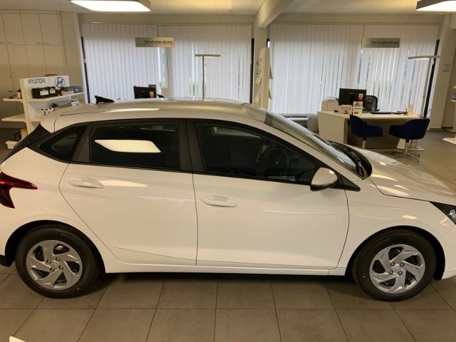 Hyundai i20 - Bild 4