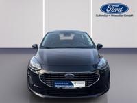 Ford Fiesta Titanium  125 PS MT LED Scheinw. Winterpa