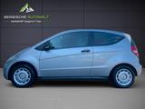 Mercedes-Benz A 170/TÜV-NEU/KLIMA/ANTR-WELLEN & BREMSEN V. NEU - Mercedes-Benz 170 v