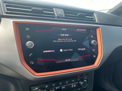 Fahrzeugabbildung Seat Ibiza 1.0 TSI DSG *BEATS*ACC*CARPLAY*LED*KAMERA*