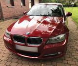 BMW 335i -Limousine Navi Business / Innovationspaket - BMW Gebrauchtwagen von 2011