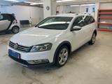 Volkswagen Passat Alltrack Variant 4Motion DSG/AHK/Kamera - gebrauchte VW Passat Alltrack aus dem Jahr 2012