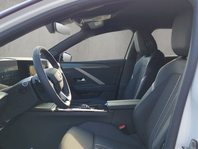 Opel Astra - Bild 9