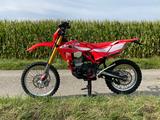 Beta 430 RR - BETA ENDURO