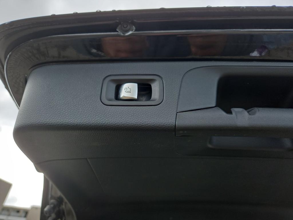 Mercedes-Benz GLC 400