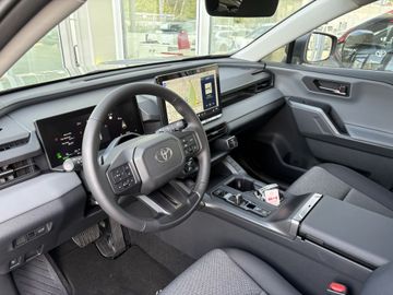 Toyota RAV 4 - 8