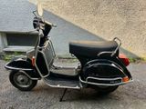 Piaggio Vespa PX-80 - PIAGGIO VON 51 BIS 80 CCM