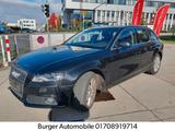 Audi A4 Avant Ambiente
