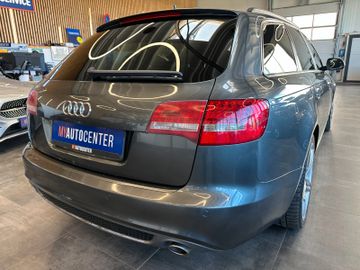 Audi A6 Avant 2.7 TDI *Sline*TÜV*TOP Zustand*
