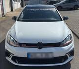 Volkswagen Golf 7 GTI Clubsport Ringtool - Volkswagen: Ri