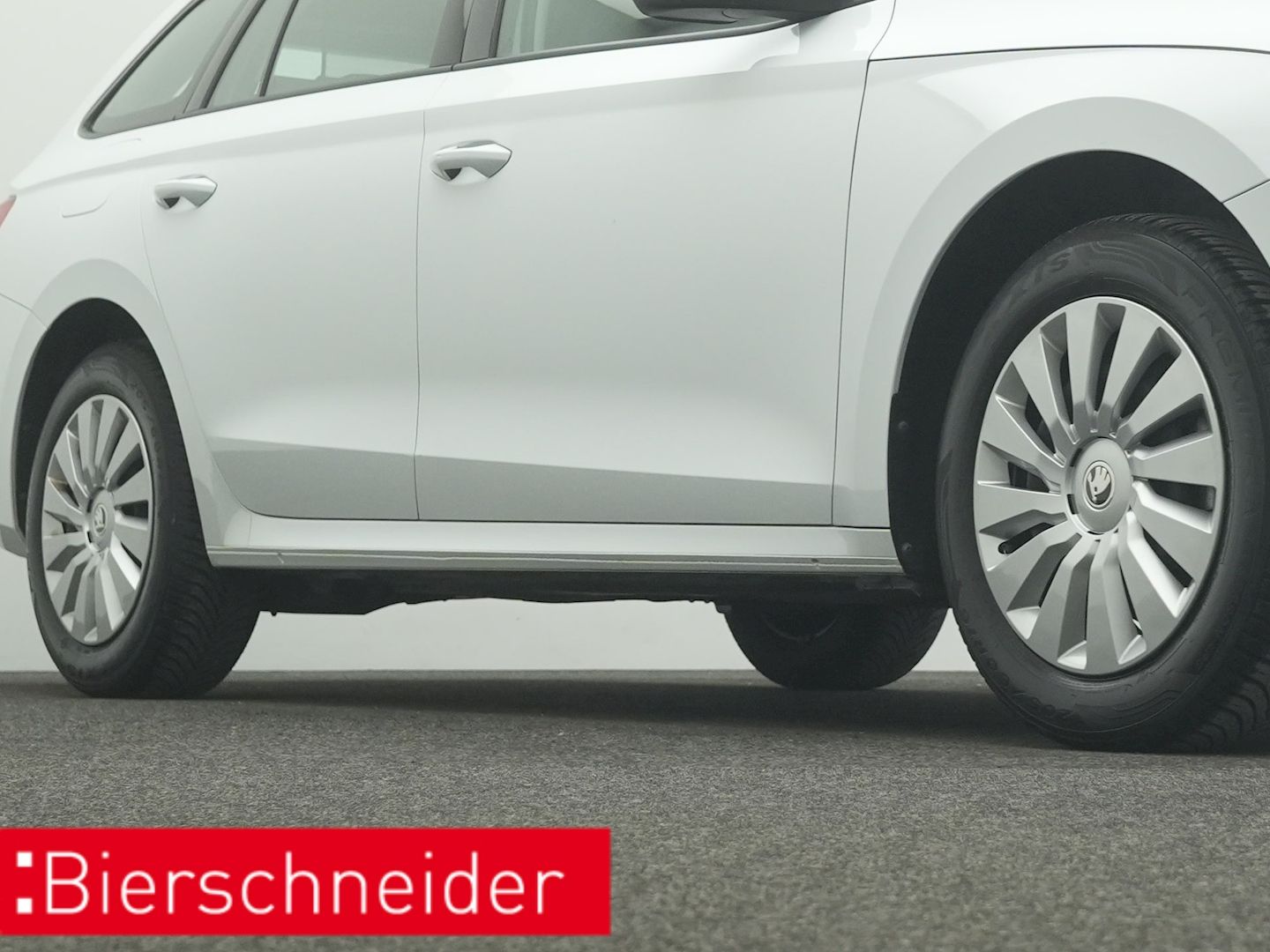 Skoda Octavia - Bild 34