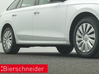 Skoda Octavia - Vorschau Bild 34