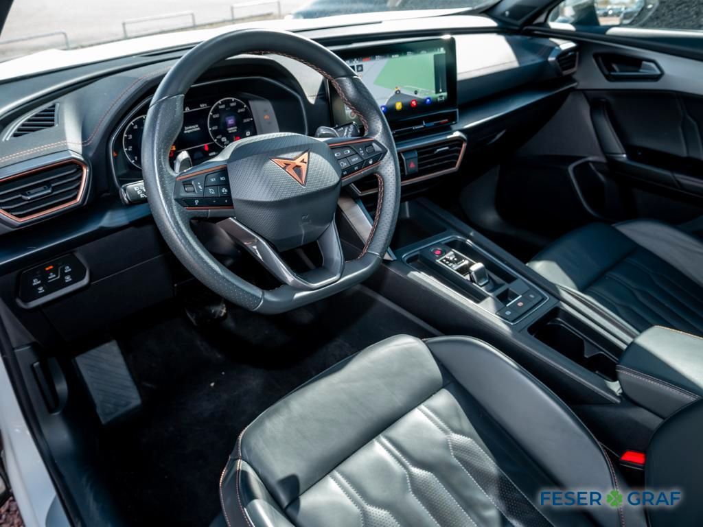 Cupra Formentor - Bild 6