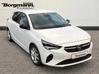 Opel Corsa Elegance - Allwetter - SHZ - Kamera - PDC 