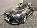 Mazda CX-3*EXCLUSIVE LINE*LED-SPUR-TOUCH-TEMPO-NAV-SHZ - Mazda CX-3 Exclusive-Line mit Benzin-Antrieb