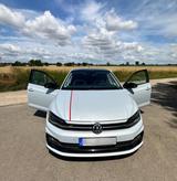 Volkswagen Polo 1.0 TSI 85kW DSG "beats"  - gebrauchte Kleinwagen in Hildesheim