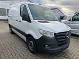 Mercedes-Benz Sprinter 316 CDI Kompakt Klima AHK 3,0t Standh. - Mercedes-Benz Kühlkastenwagen Sprinter cdi