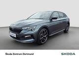 Skoda Scala 1.5 MONTE CARLO PANO AHK CAM ACC LM18 NAVI