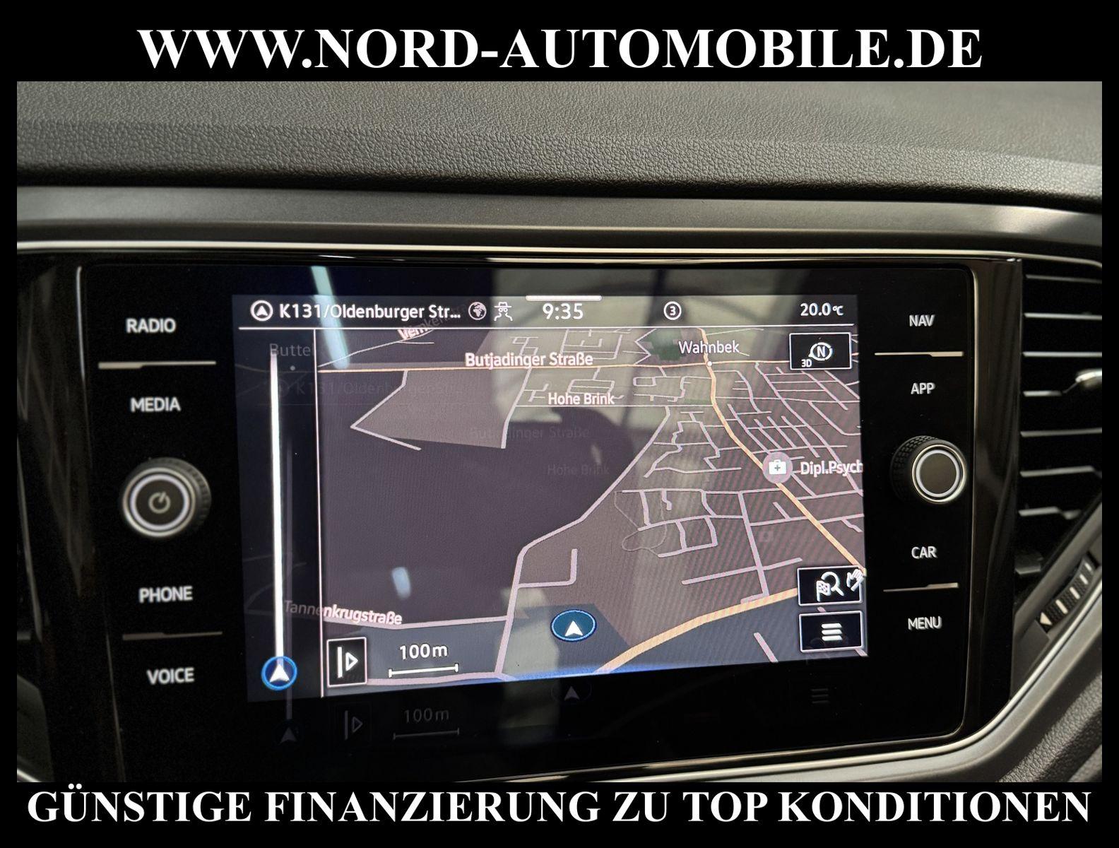 Volkswagen T-Roc Cabriolet 1.5 TSI DSG Style LEDER*VIRT*LED, миниатюра 22