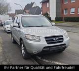 Hyundai Santa Fe 2.7 GLS - Hyundai Santa Fe GLS mit Benzin-Antrieb