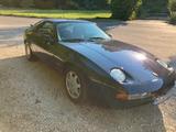 Porsche 928 GT - Porsche 928 aus 1992
