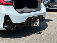 BMW M340d - Vorschau Bild 8