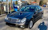 Mercedes-Benz E280 7G-TRONIC Elegance - gebrauchte Mercedes-Benz E 280 aus dem Jahr 2009