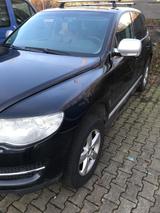 Volkswagen Touareg 3.0 V6 TDI Tiptronic Kong Kong - Volkswagen Touareg: Kong