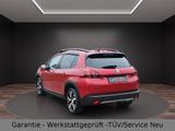 Peugeot 2008 Allure GT Line*Garantie-TÜV/ServiceNEU* - Peugeot 2008: Geländewagen