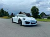 Porsche 991 GT3/Clubsport/Lift/Approved/Reifen NEU! - Porsche 991 in Krefeld