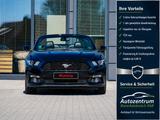 Ford Mustang 3.7 V6 MIT 3 JAHREN GARANTIE !!! - Ford Mustang: Cabrio