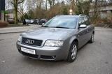 Audi A6 2.0 Avant, Leder, Shz, Tempomat, Navi - gebrauchte Audi A6 aus dem Jahr 2002