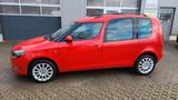 Skoda Roomster Best of*Tempomat*2.Hand*HU/AU - scheckheftgepflegte Skoda Roomster