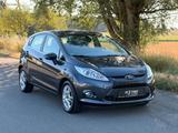 Ford Fiesta 1.4 16V *Automatik* 1-Hand / Klima / SHZ - Ford Fiesta: 1.4