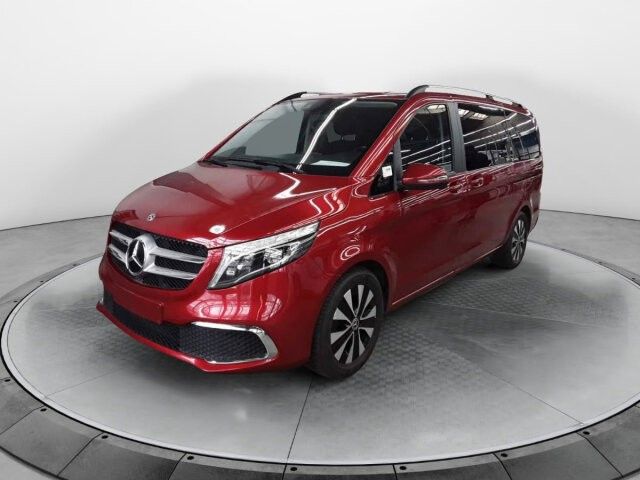 Image of Mercedes-Benz V 300