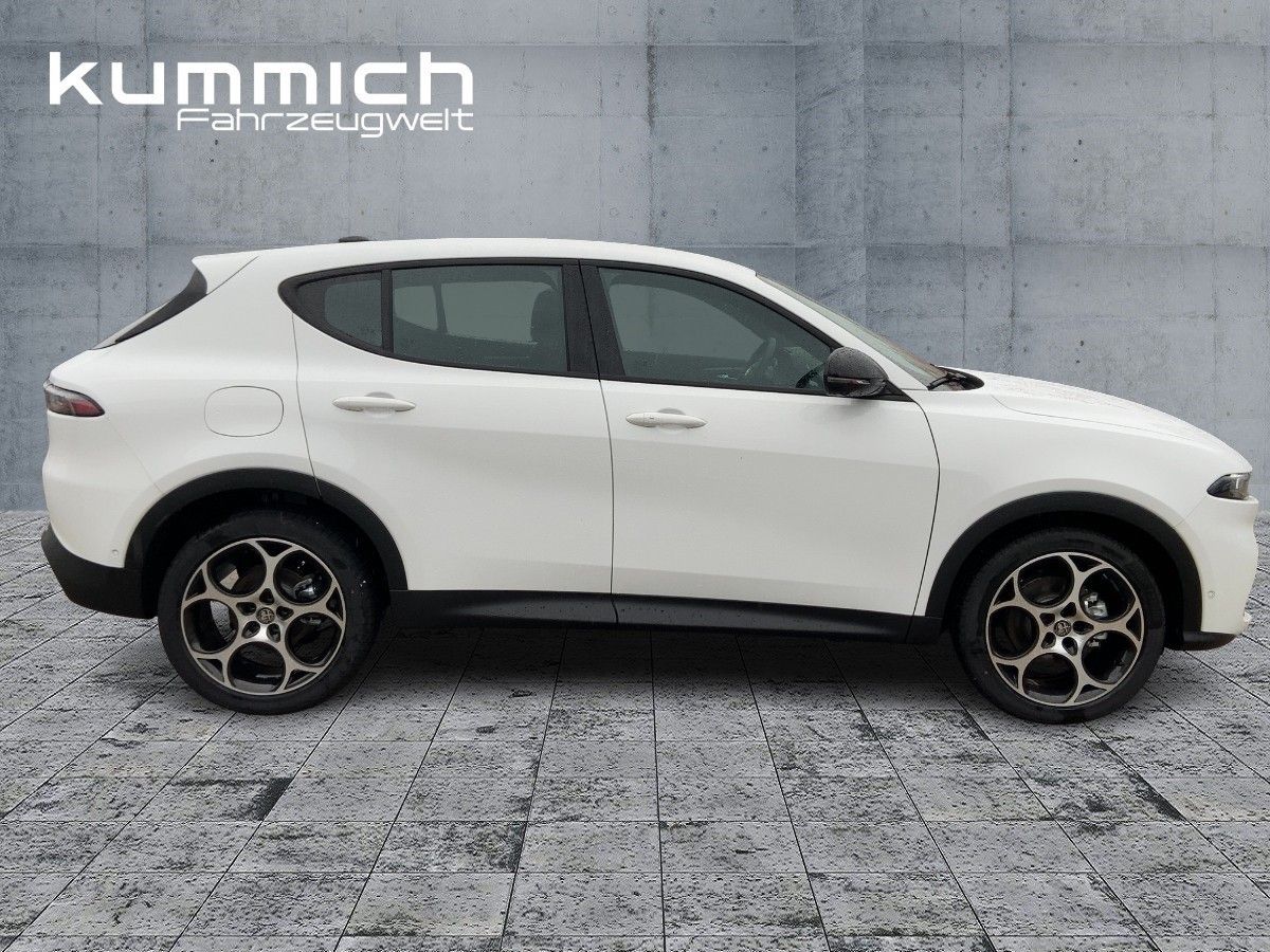 Alfa Romeo Tonale - Bild 3