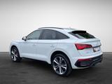 Audi Q5 Sportback 55 TFSI e S tronic quattro S line   - Audi Gebrauchtwagen