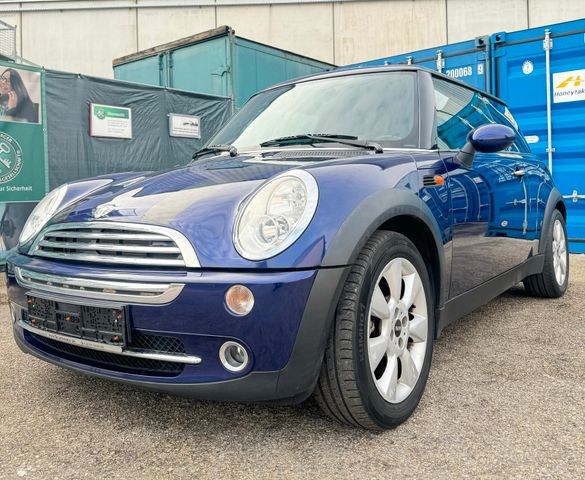 MINI ONE Mini One/ TÜV NEU