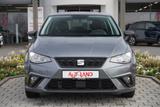 Seat Ibiza 1.0 TSI Klima Limiter Tempomat USB - gebrauchte Seat Ibiza aus dem Jahr 2018