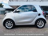 Smart ForTwo Passion 90Ps AUTOM/NAVI/KAMERA/PANO/SITZH - Smart Gebrauchtwagen in Berlin