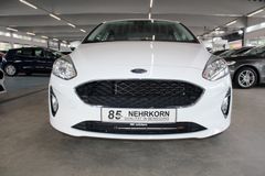 Fahrzeugabbildung Ford Fiesta 1,1 Trend KLIMA + Winter Paket 1.Hand